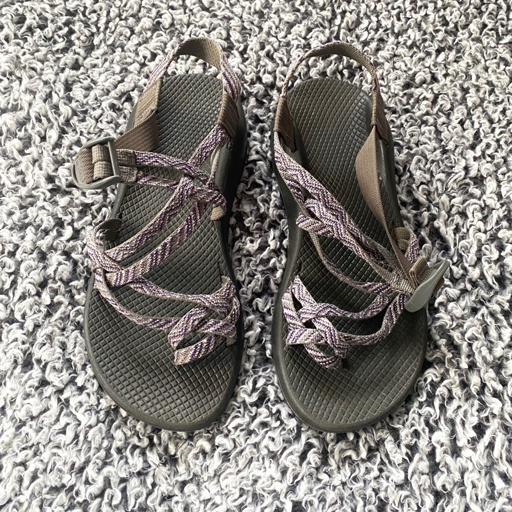 Limited Edition Women’s Chacos ZX/2 Yampa Sandal
